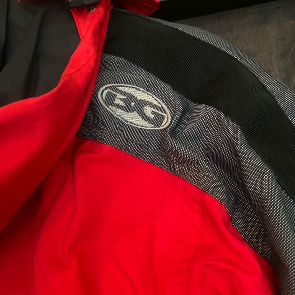 Boulder Gear Women’s ski jacket, size 6 - Picture 4 of 5